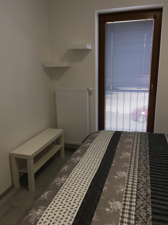 Apartmany Sofia Kamenice Nad Lipou Exterior foto