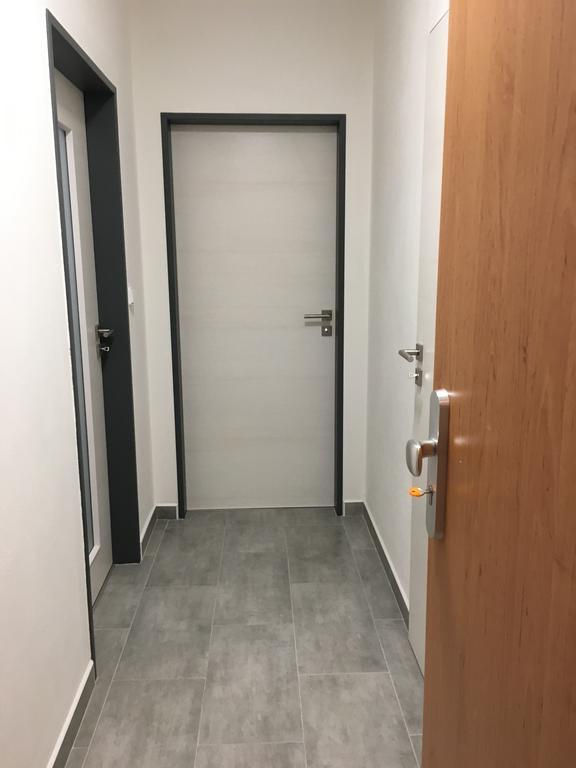 Apartmany Sofia Kamenice Nad Lipou Exterior foto