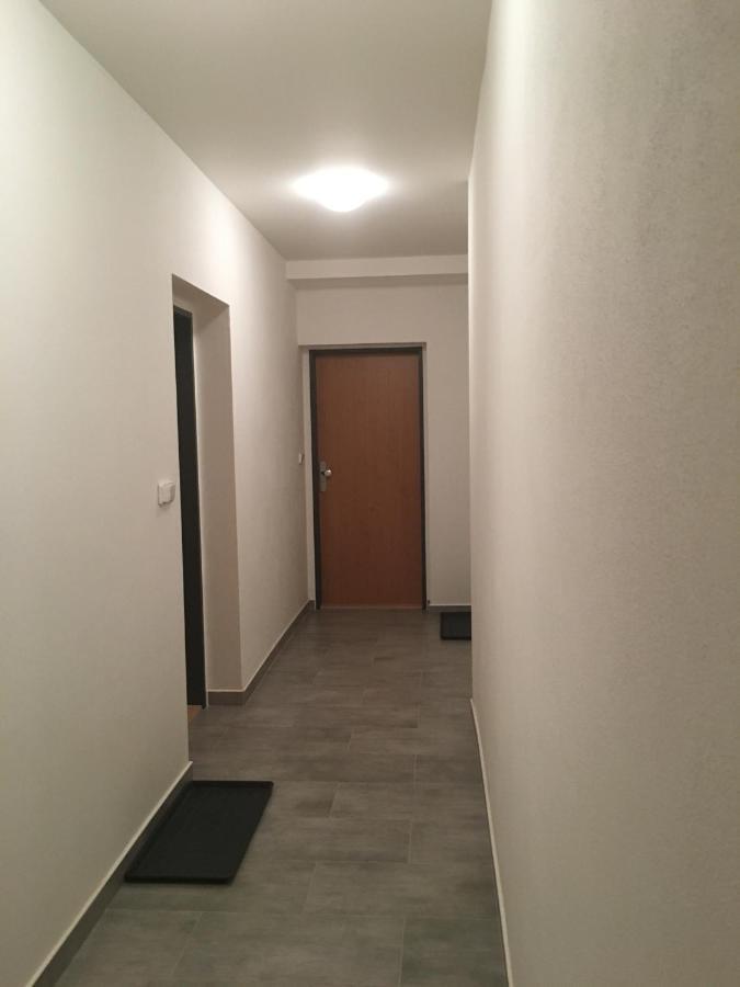 Apartmany Sofia Kamenice Nad Lipou Exterior foto